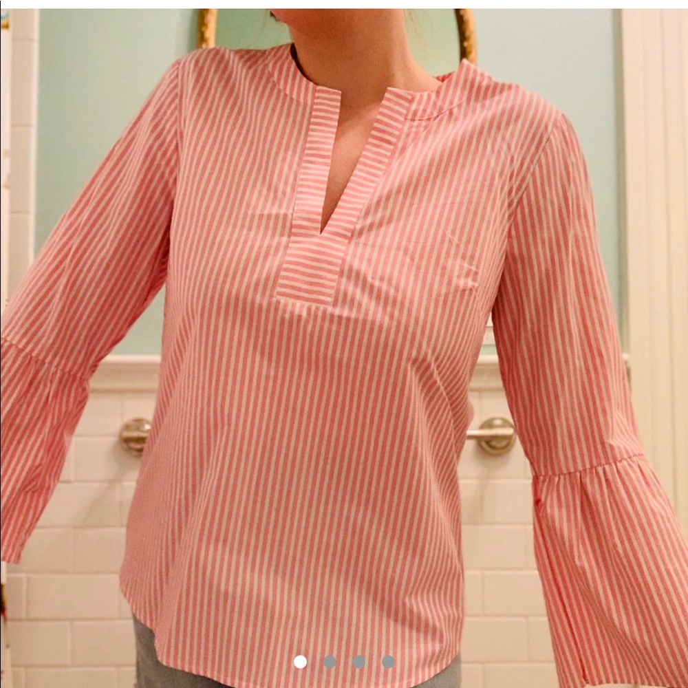 J. Crew Blouse